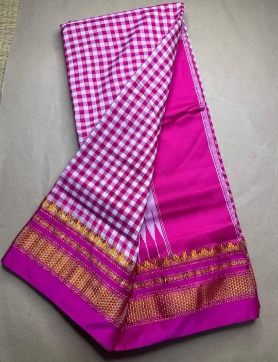 Cotton Sarees